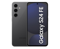 Samsung OUTLET - Galaxy S24 FE 5G Fan Edition 8/128GB Graphite - 1550018 - zdjęcie 1